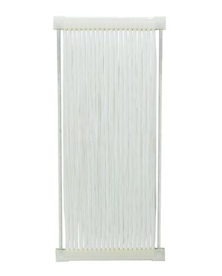 Industrieabwasseraufbereitung mit Hochfluss-PVDF-Material MBR Ultrafiltrationsmembran und Größe 2000*535*46