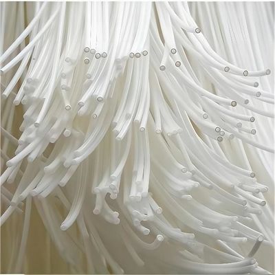 Industrieabwasseraufbereitung mit Hochfluss-PVDF-Material MBR Ultrafiltrationsmembran und Größe 2000*535*46