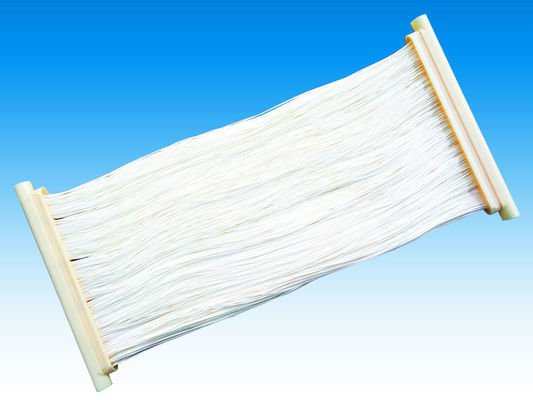 Industrieabwasseraufbereitung mit Hochfluss-PVDF-Material MBR Ultrafiltrationsmembran und Größe 2000*535*46