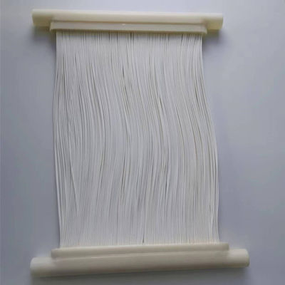 Industrieabwasseraufbereitung mit Hochfluss-PVDF-Material MBR Ultrafiltrationsmembran und Größe 2000*535*46