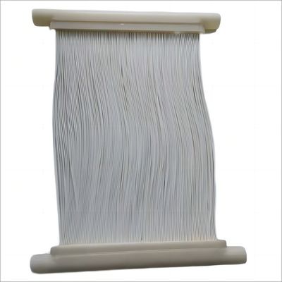 60 kg Vorhangart integrierte Hohlfasermembran Eintaucht MBR-Modul Ultrafiltrationsmembran zur Wasserreinigung