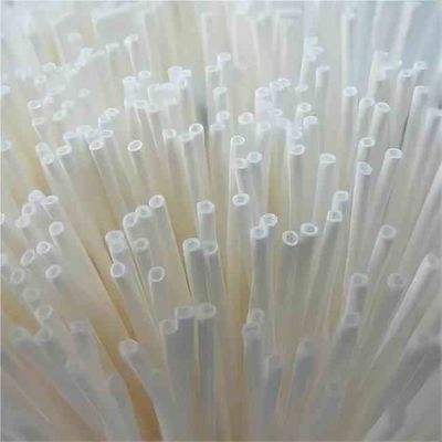 30-50 LMH Rückwaschfluss PVDF PES Hohle Faser Ultrafiltration Membranfasern für MBR 10 m2 Langlebigkeit