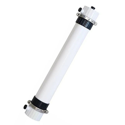 Anpassungsfähige Wasserreinigung NIPS/TIPS PVDF Hohlfasermembran zur Abwasserbehandlung