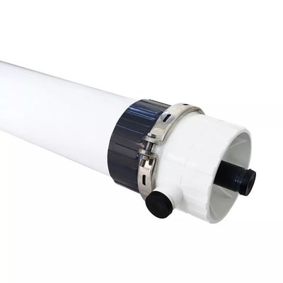 PVDF-verstärkte Hohlfaser-Ultrafiltrationsmembran Die perfekte Lösung für verschiedene Bedürfnisse bei der Behandlung von Haushaltsabwasser
