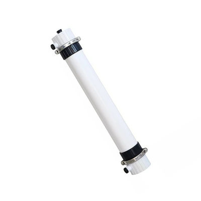 Umweltfreundliche hohle Faser-Ultrafiltrationsmembran UF 2880 Korrosionsbeständigkeit