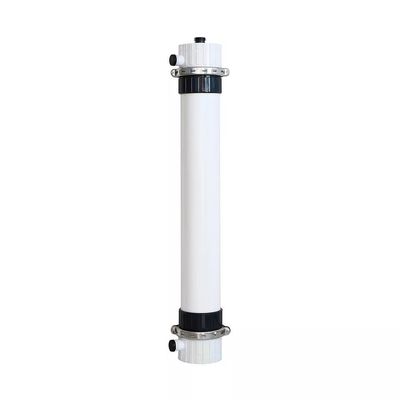 Umweltfreundliche hohle Faser-Ultrafiltrationsmembran UF 2880 Korrosionsbeständigkeit