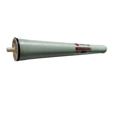 Wasserfilter mit Membran BW-4040 für industrielle Umkehrosmose