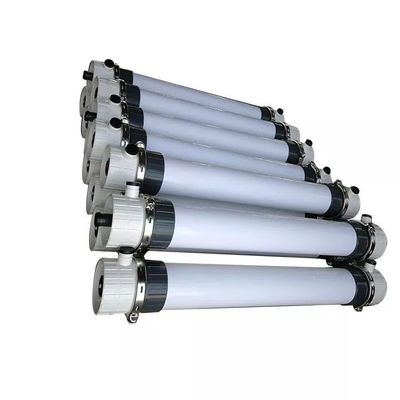 Industrie-Ultrafiltrationsmembran für Umkehrosmose-Wasserreinigungslösungsanbieter