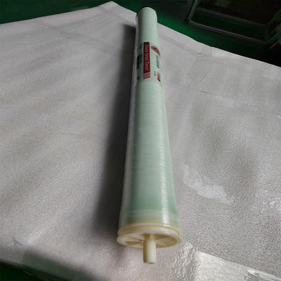 Wasserfilter mit Membran BW-4040 für industrielle Umkehrosmose