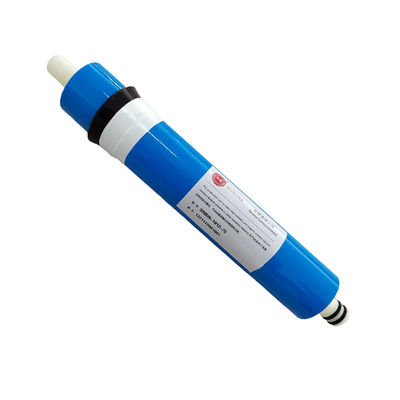 300*300*350 High Flow Blue Wrapping Tape Umkehrosmose Ro Membran Filterpatrone für die Wasserreinigung im Wohnraum