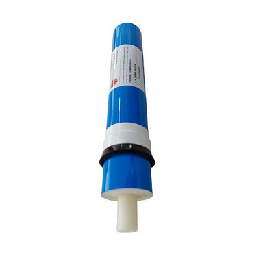 300*300*350 High Flow Blue Wrapping Tape Umkehrosmose Ro Membran Filterpatrone für die Wasserreinigung im Wohnraum