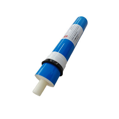 300*300*350 High Flow Blue Wrapping Tape Umkehrosmose Ro Membran Filterpatrone für die Wasserreinigung im Wohnraum