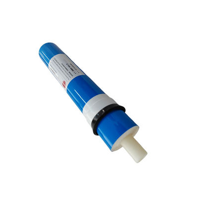 300*300*350 High Flow Blue Wrapping Tape Umkehrosmose Ro Membran Filterpatrone für die Wasserreinigung im Wohnraum