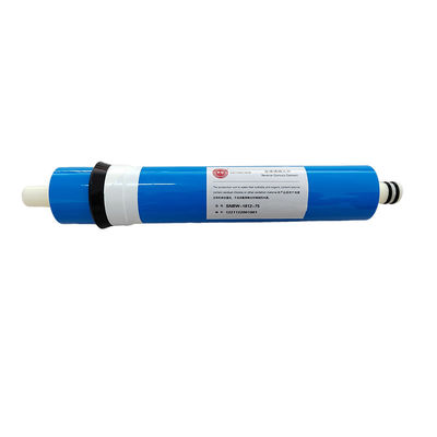300*300*350 High Flow Blue Wrapping Tape Umkehrosmose Ro Membran Filterpatrone für die Wasserreinigung im Wohnraum
