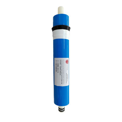 300*300*350 High Flow Blue Wrapping Tape Umkehrosmose Ro Membran Filterpatrone für die Wasserreinigung im Wohnraum