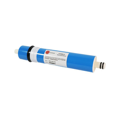 RO-Membran 100 GPD mit einem Arbeitsdruck von 65 Mpa