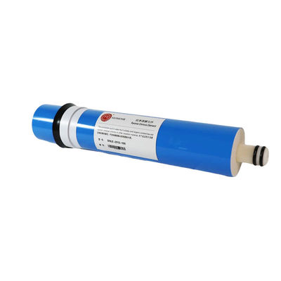 RO-Membran 100 GPD mit einem Arbeitsdruck von 65 Mpa