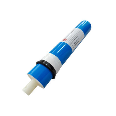 Hohe Salzabstoßung 300*300*350 150Gpd Wohnraum Umkehrosmose Membran für Hauswasserfilter 65Mpa Arbeitsdruck