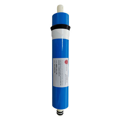 Hohe Salzabstoßung 300*300*350 150Gpd Wohnraum Umkehrosmose Membran für Hauswasserfilter 65Mpa Arbeitsdruck