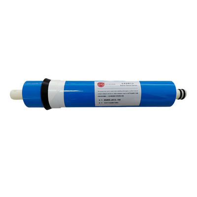 Hohe Salzabstoßung 300*300*350 150Gpd Wohnraum Umkehrosmose Membran für Hauswasserfilter 65Mpa Arbeitsdruck