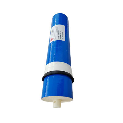 Hohe Produktivität 400GPD Wohnwasserfilter Umkehrosmose 3013 RO Membran für Zuhause OEM 3013-400