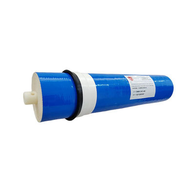 Hohe Produktivität 400GPD Wohnwasserfilter Umkehrosmose 3013 RO Membran für Zuhause OEM 3013-400