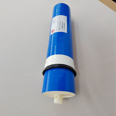 Hohe Produktivität 400GPD Wohnwasserfilter Umkehrosmose 3013 RO Membran für Zuhause OEM 3013-400