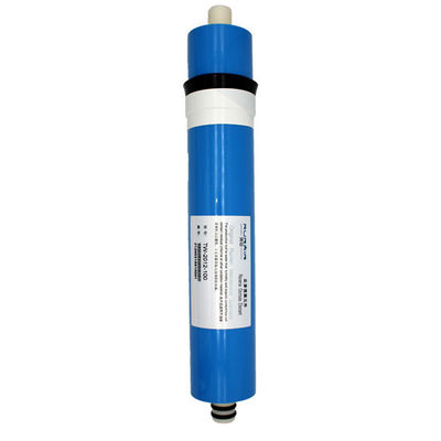 Umgekehrte Osmose Membran 2012-100 für Wasserreiniger Haushaltsvorfiltration 100GPD