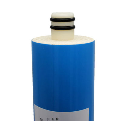 Umgekehrte Osmose Membran 2012-100 für Wasserreiniger Haushaltsvorfiltration 100GPD