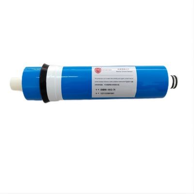 75GPD RO-Membran zur Wasseraufbereitung für RO-Wasserfilterteile in Wohnwasserreinigern