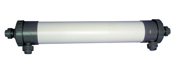 Umweltfreundliche hohle Faser-Ultrafiltrationsmembran UF 2880 Korrosionsbeständigkeit